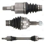 پلوس چرخ جلو راست H30 کراس دانگ فنگ - Image 3