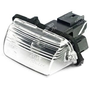 چراغ نمره عقب اچ سی کراس H30 دانگ فنگ