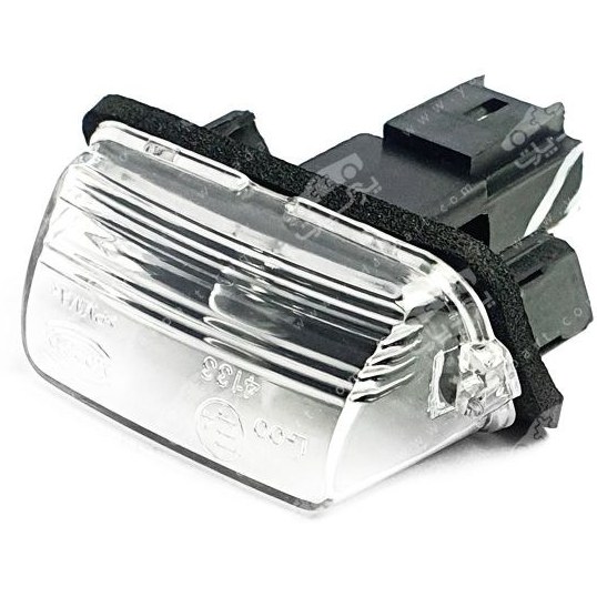 0541402103 چراغ نمره عقب اچ سی کراس H30 دانگ فنگ