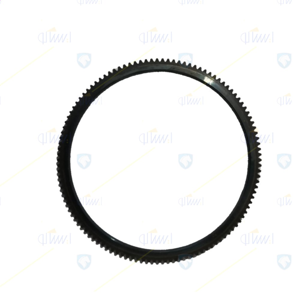 0651101703 دنده و صفحه فلايول H30 کراس دانگ فنگ