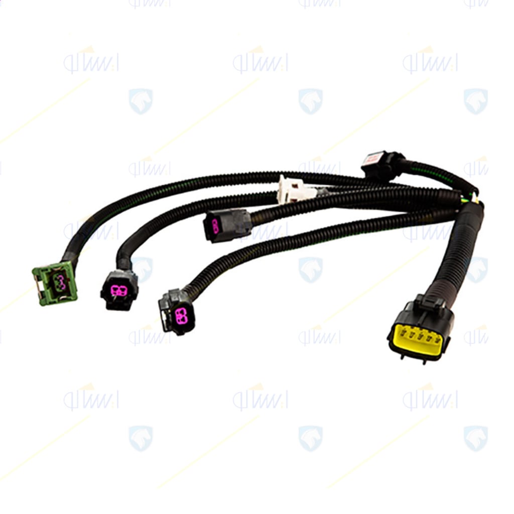 1002702501 دسته سيم انژکتور H30 کراس دانگ فنگ