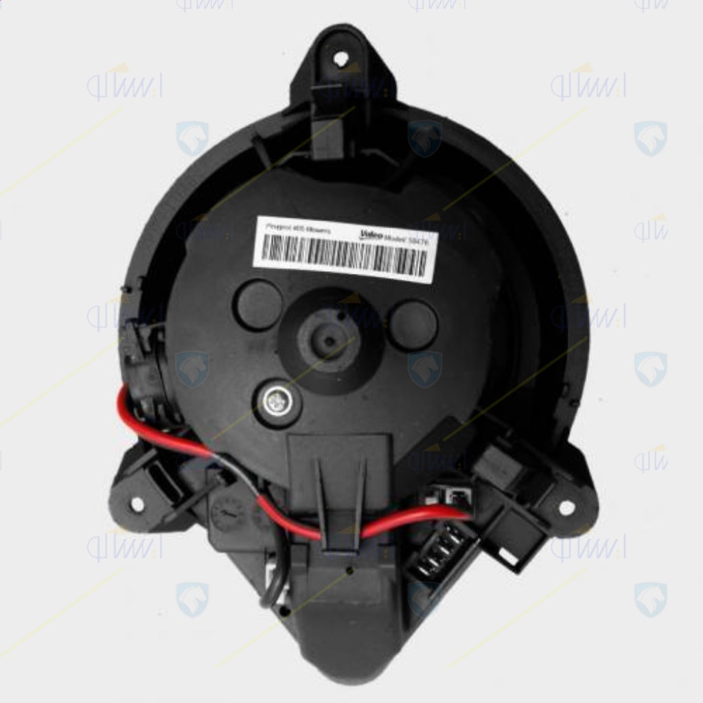 1010203304 موتور فن بخارH30CROSSاچ سی کراس دانگ فنگ