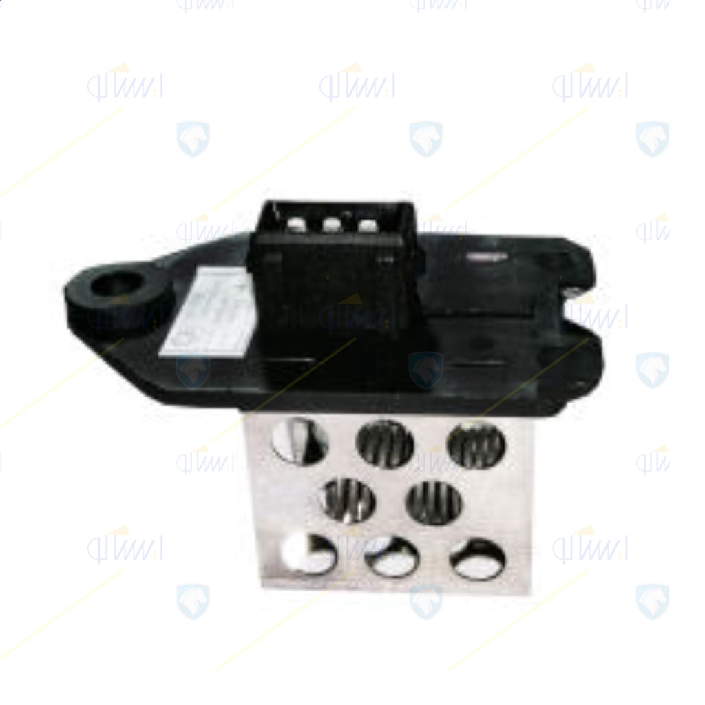 1230100305 مقاومت فن رادياتور H30 کراس دانگ فنگ