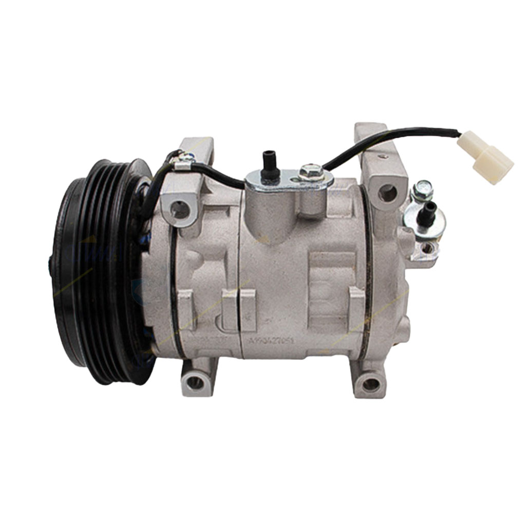 1480203802 کمپرسور کولر H30CROSS اچ سی دانگ فنگ