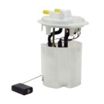 درجه داخل باک بنزين H30 کراس دانگ فنگ - Image 3