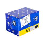 لنت ترمز چرخ عقب H30 کراس دانگ فنگ - Image 3