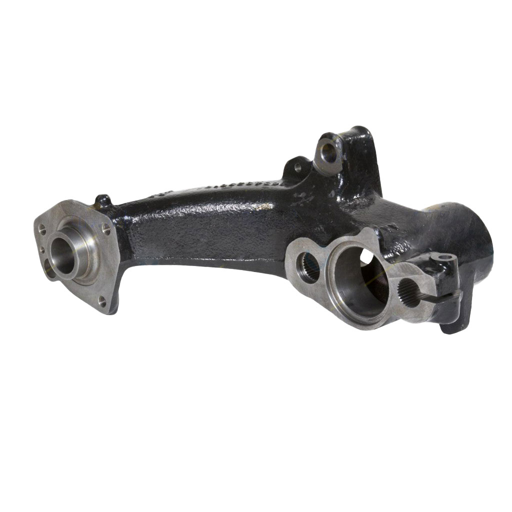 1781302304 ميل توپي چرخ عقب دانگ فنگ H30 اچ سی کراس