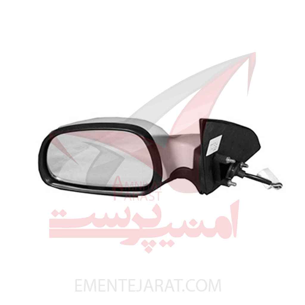 0010129708 آينه جانبي چپ کامل دانگ فنگ H30 کراس