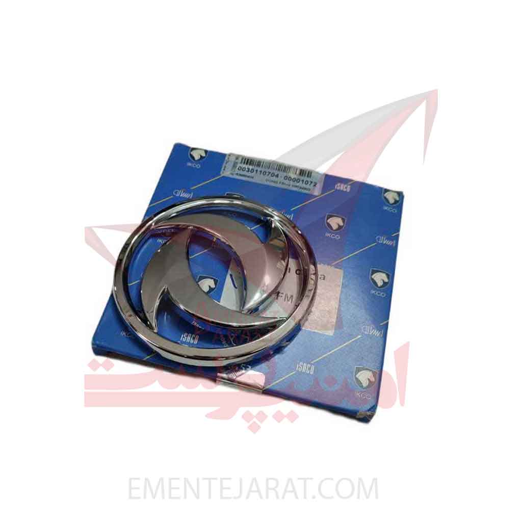 0030110701 آرم روي درب صندوق عقب دانگ فنگ H30 کراس