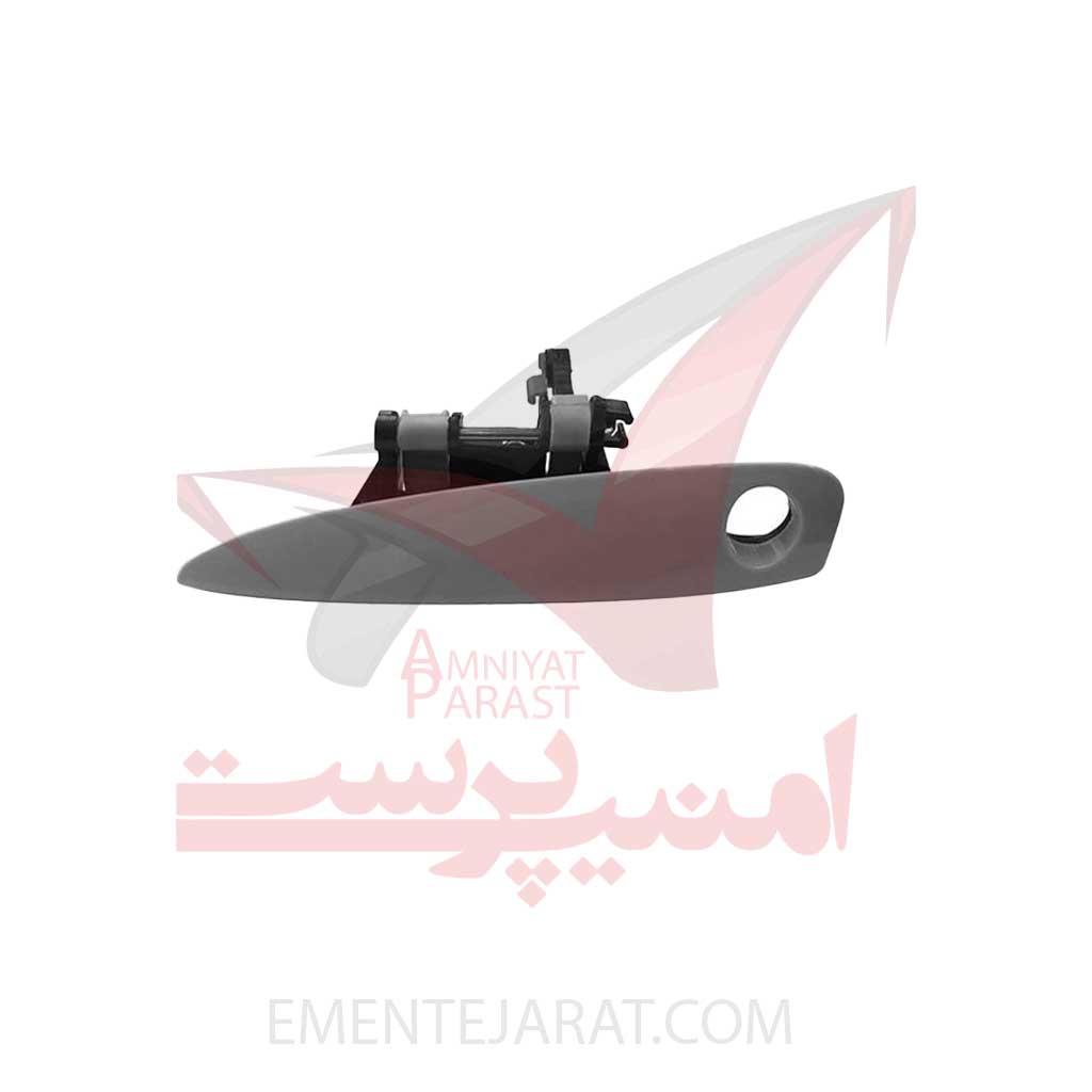 0630406805 دستگيره بازکن جلو چپ دانگ فنگ H30 کراس