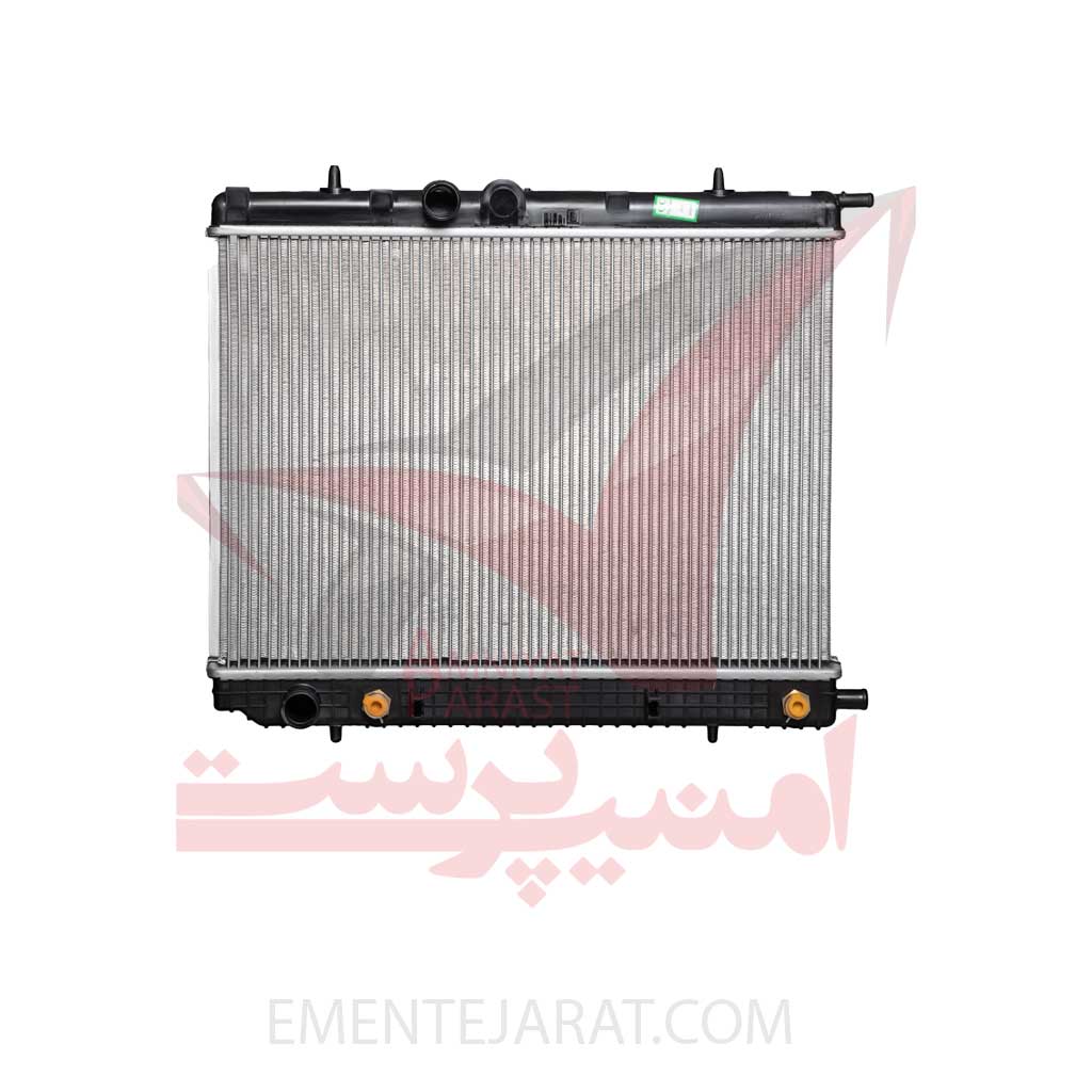 07201100 رادياتورخنك كننده دانگ فنگ H30اچ سی کراس