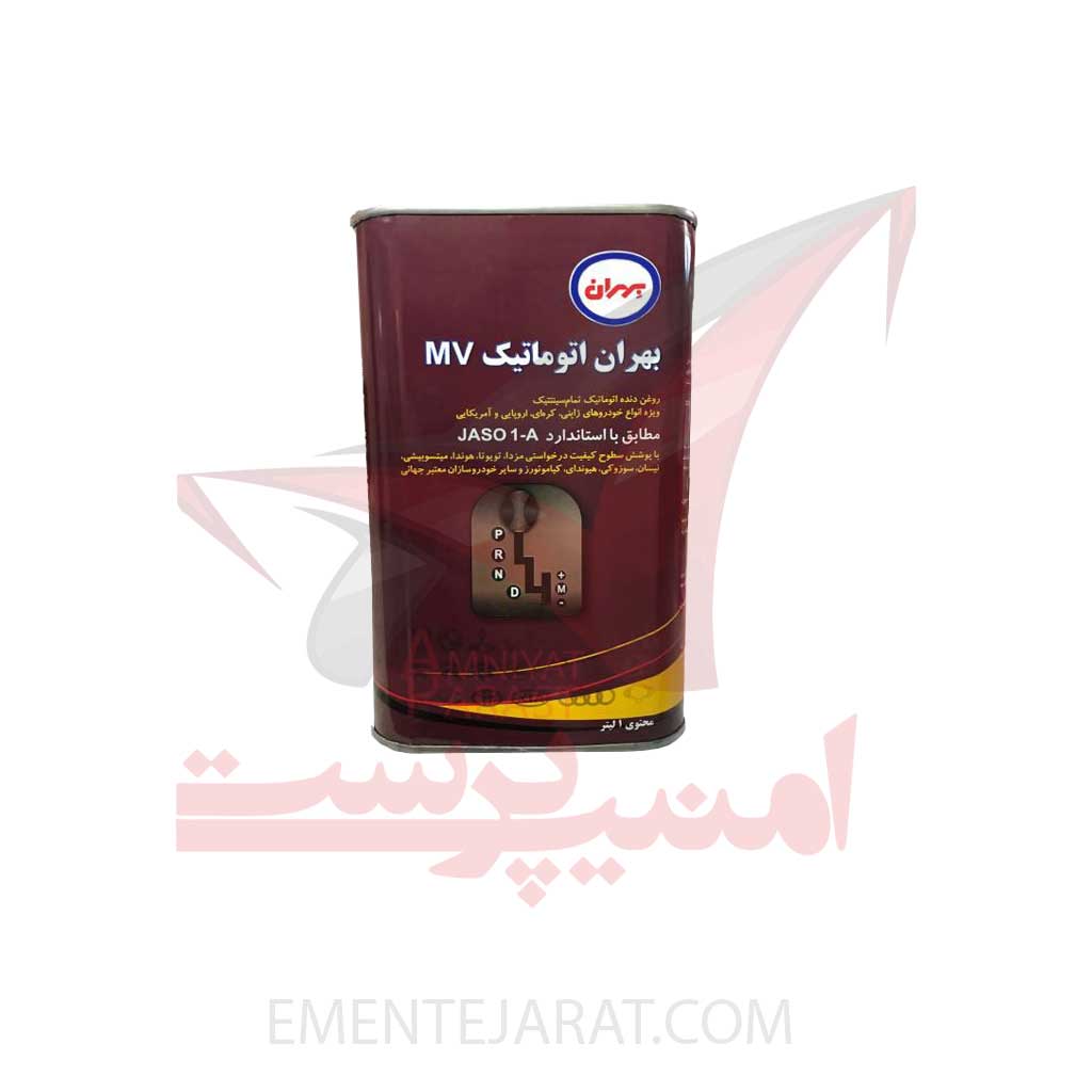 0771000402 روغن گيربکس اتومات بهران دانگ فنگH30کراس