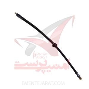 شيلنگ ترمز چرخ جلو دانگ فنگH30اچ سی کراس