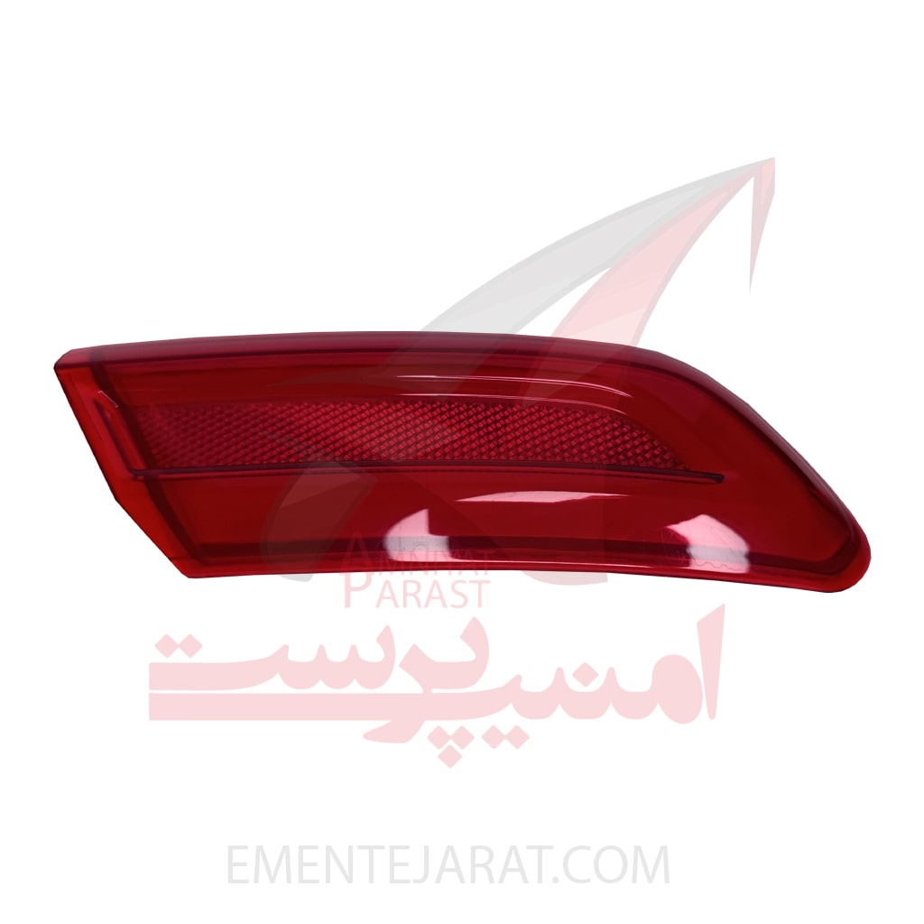 11307011-min شبرنگ سپر عقب راست دانگ فنگ H30 کراس