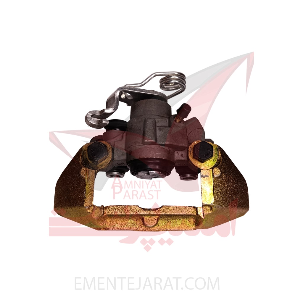 1180502708 کاليپر چرخ عقب راست دانگ فنگ H30 کراس