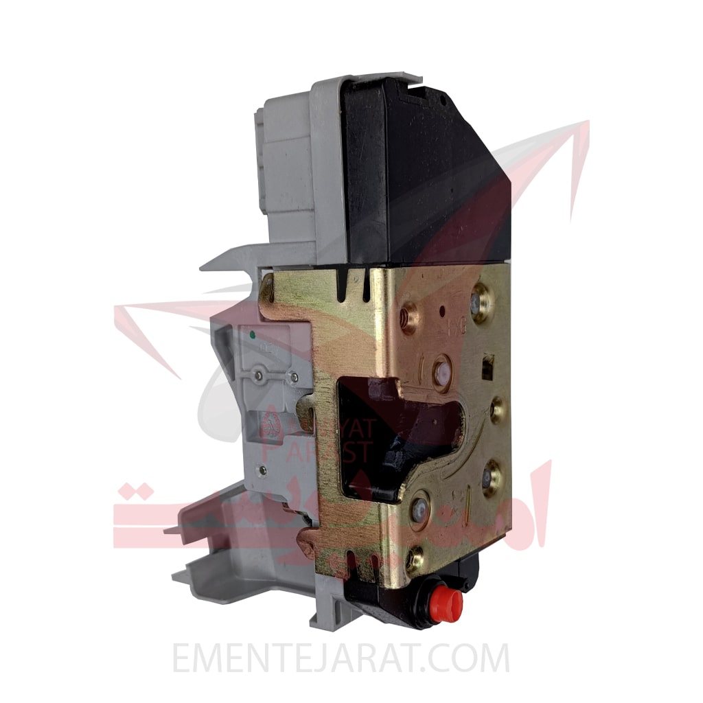 13601164 قفل درب عقب راست دانگ فنگ H30 اچ سی کراس