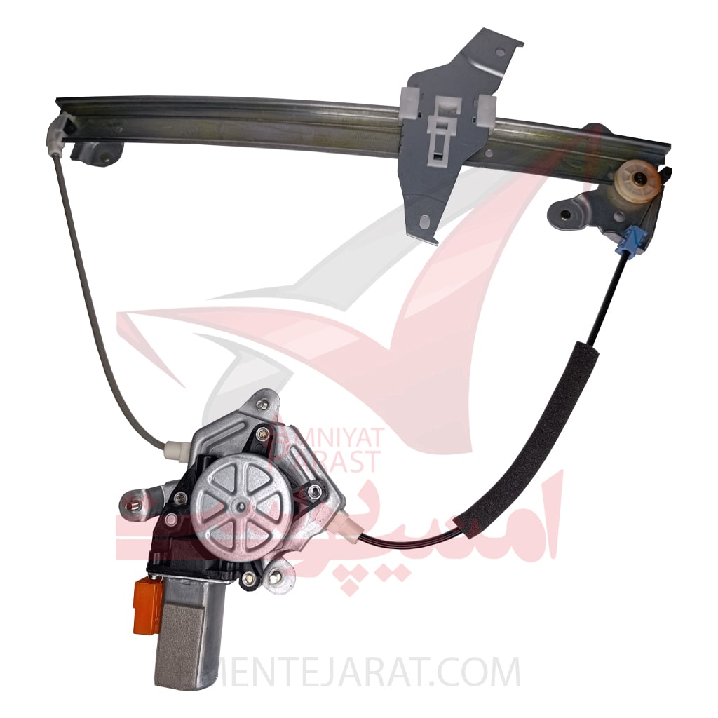 21701051-min شيشه بالابربرقي درجلو راست دانگ فنگ H30