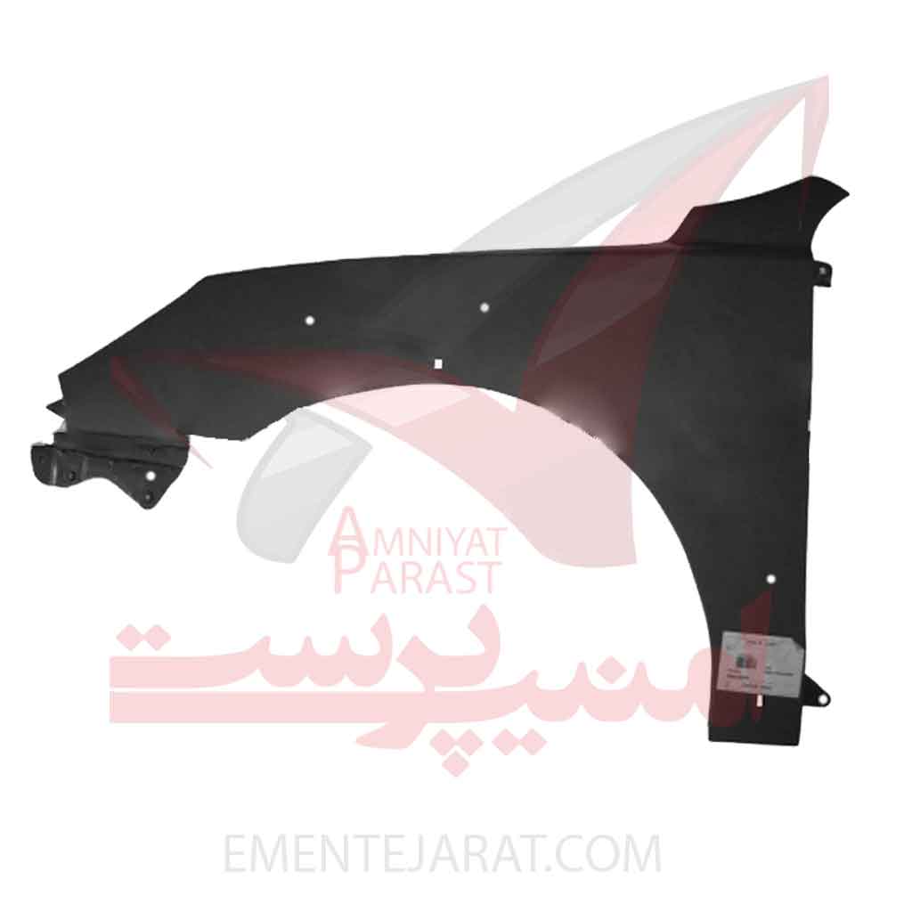 گلگير-جلو-چپ-دانگ-فنگ-H30-اچ-سی-کراس گلگير جلو چپ دانگ فنگ H30 اچ سی کراس