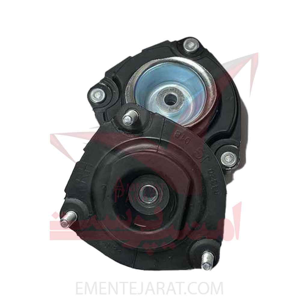 0450302905 توپی سر كمك جلو- چپ هايما S5 - Image 1