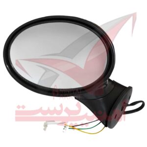 آينه جانبی چپ کامل MVM110