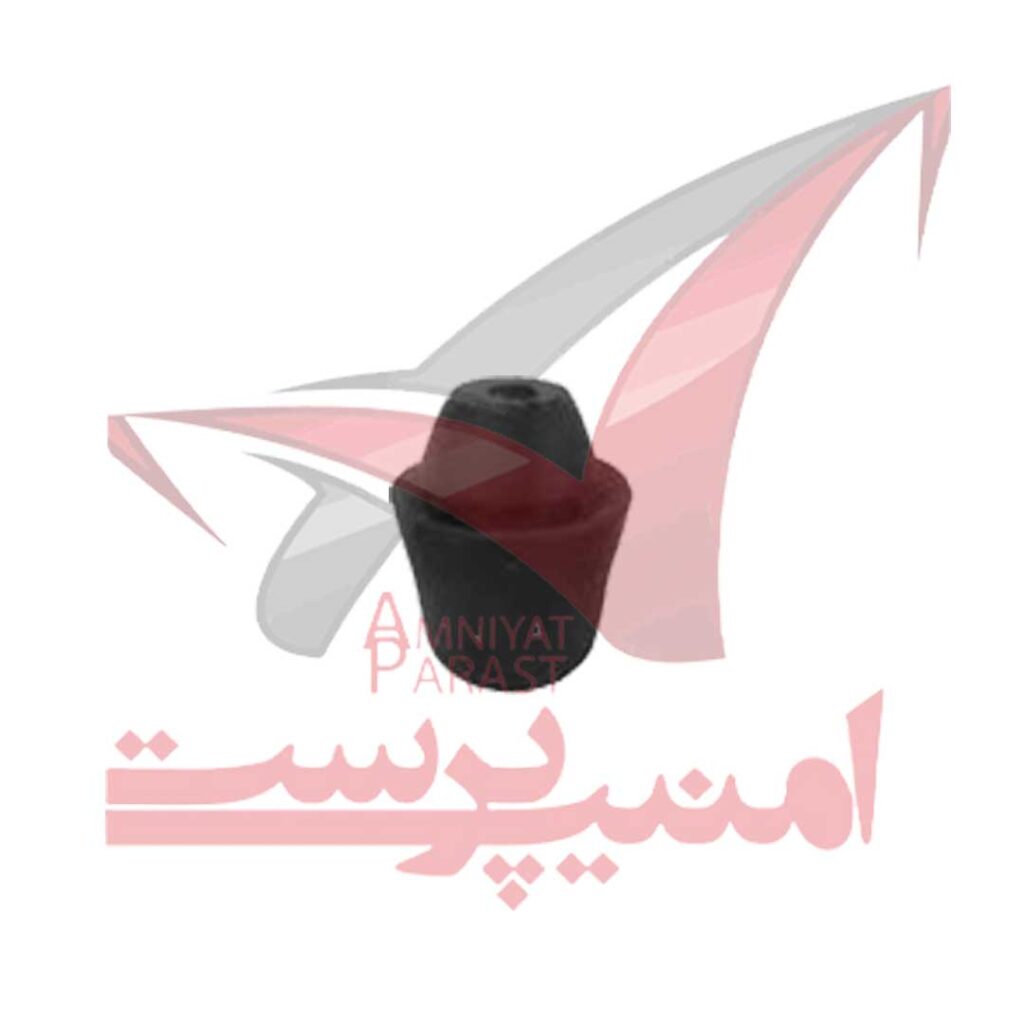 بوش ضربه گير درب MVM315