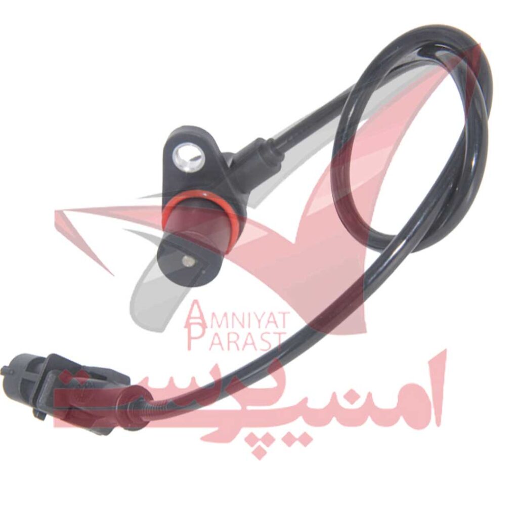 سنسور موقعيت ميل لنگ MVM110 S