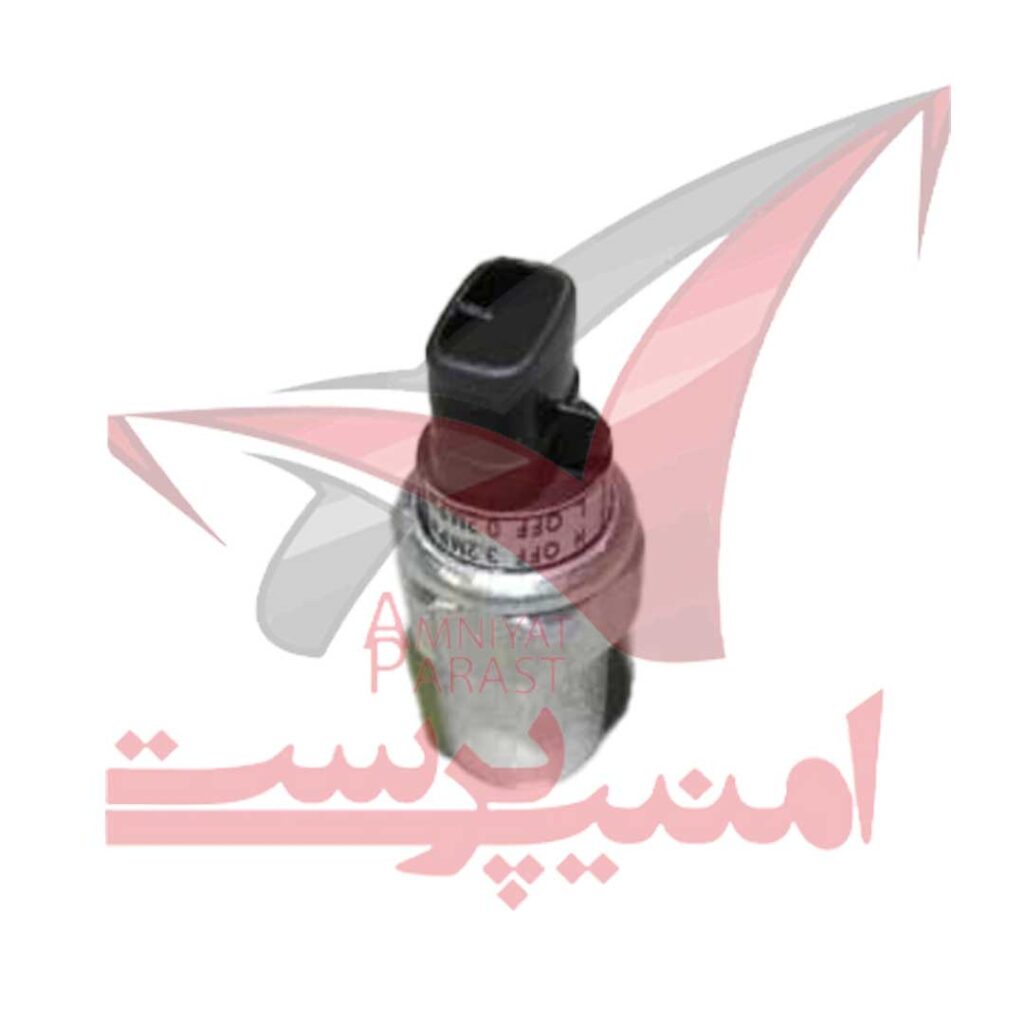 سوئیچ فشار کولر MVM110 و MVM315