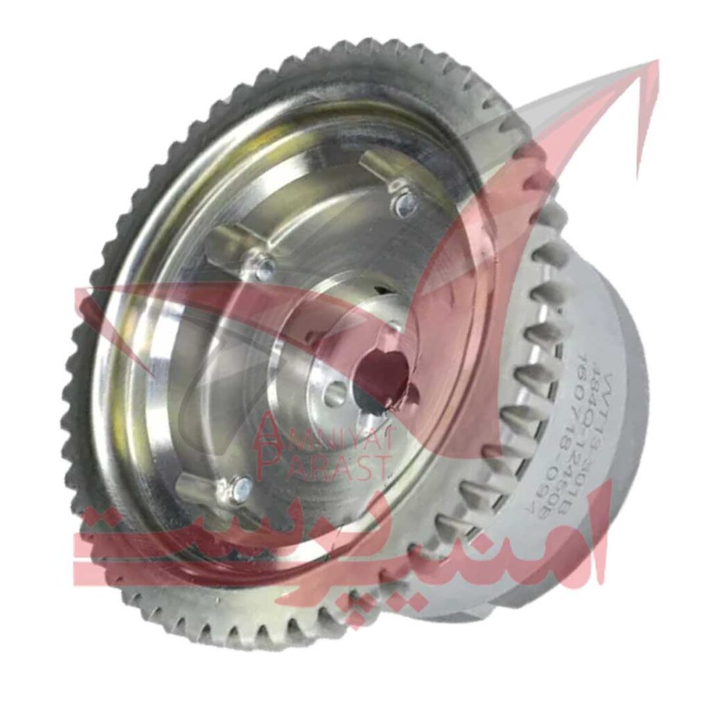 دنده VVT ورودی و خروجی هایما S7 1800