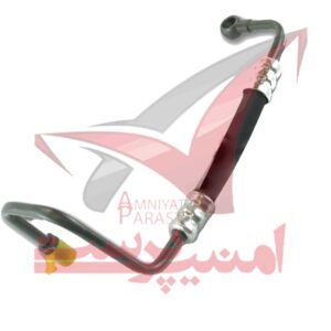 شیلنگ سردکن گیربکس ورودی و خروجی H30 Cross