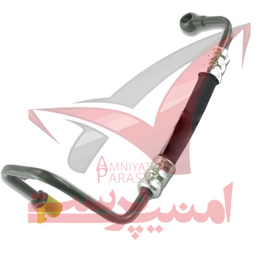 شیلنگ-سردکن-گیربکس-ورودی-و-خروجی-H30-Cross شیلنگ سردکن گیربکس ورودی و خروجی H30 Cross